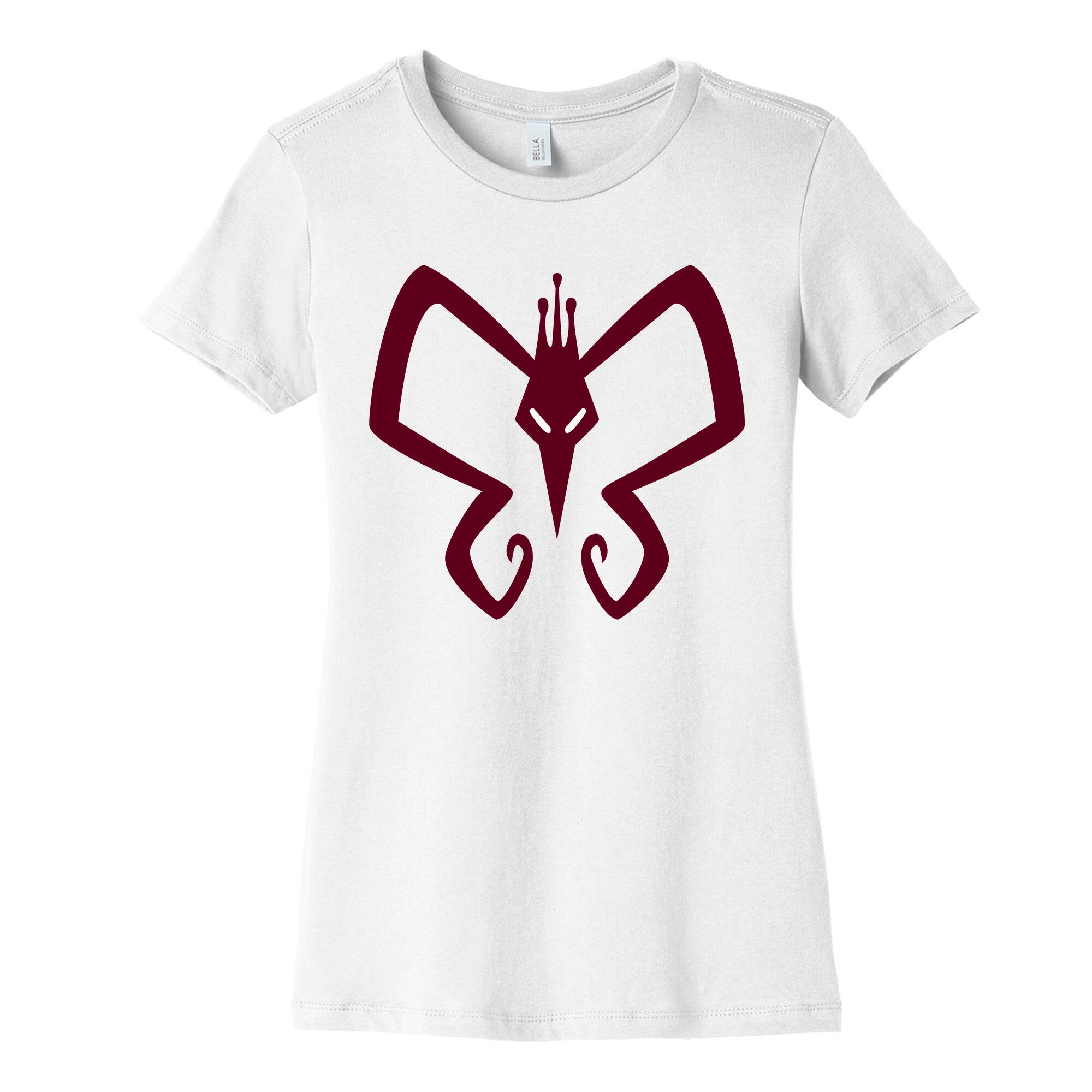 Monarch Women's Cotton Tee